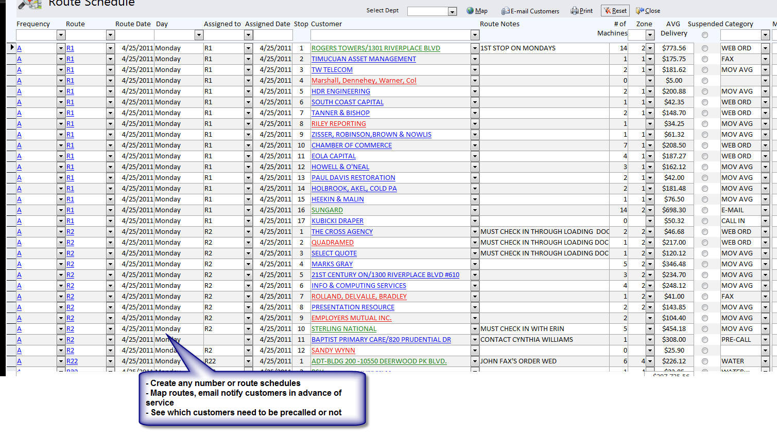 Quicken Program For Rentals