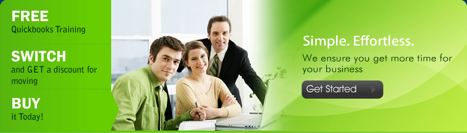 QuickBooks Service Software Testimonials